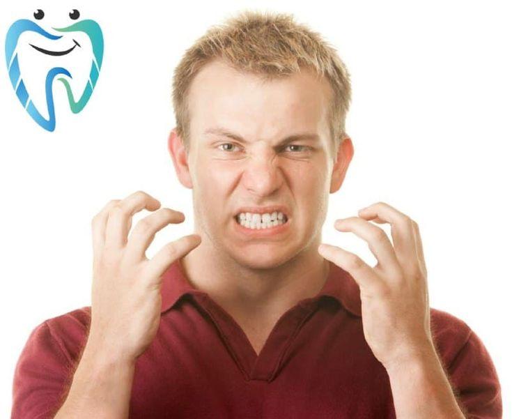 صرير الأسنان: العدو الخفي لصحة الفم