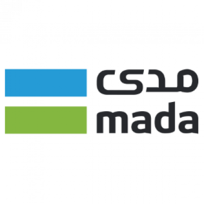 مدى